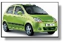Chevrolet Spark (Akcios)